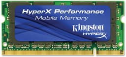 Ассортимент Kingston Technology пополнился модулем памяти для нетбуков